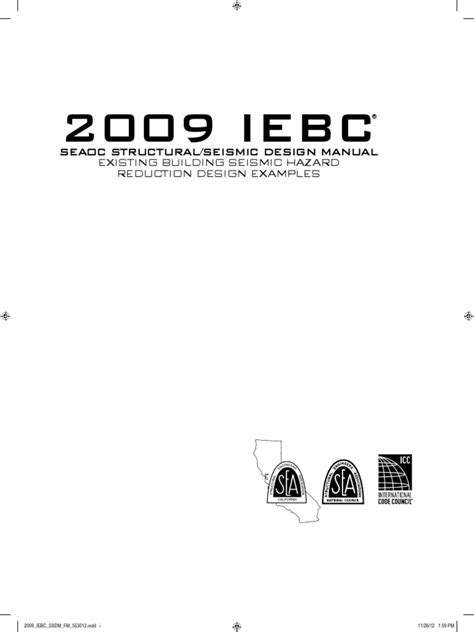 [Full Version] 2009 iebc pdf download Doc