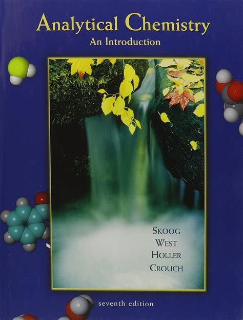 [Full Version] analytical chemistry an introduction skoog solutions pdf Doc