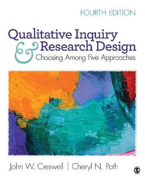 [Full Version] creswell 2007 qualitative inquiry and research design pdf Doc