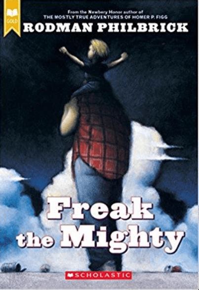 [Full Version] download freak the mighty full pdf Reader