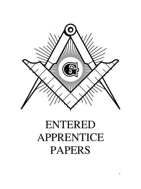 [Full Version] entered apprentice cipher catechism pdf Doc