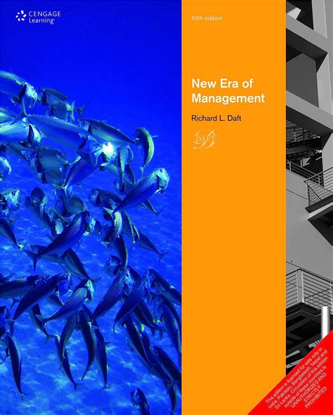 [Full Version] era of new management pdf by richard daft Doc