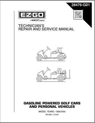 [Full Version] fairplay golf carts service manuals pdf Epub