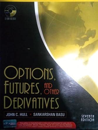 [Full Version] free pdf assignment solution for option futures and other derivatives 7th edition Kindle Editon