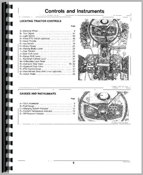 [Full Version] free pdf john deere model 650 tractor service manual Epub