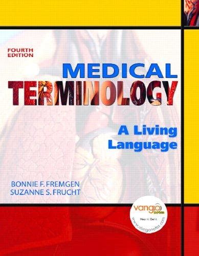 [Full Version] free pdf medical terminology a living language 4th edition paperback Reader