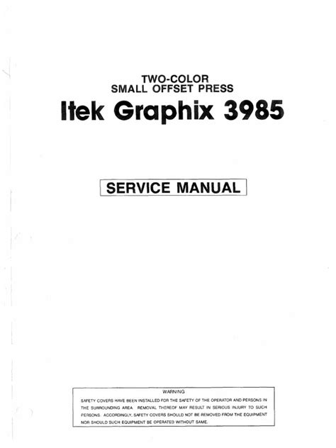 [Full Version] free service manual ryobi 3302 pdf Epub