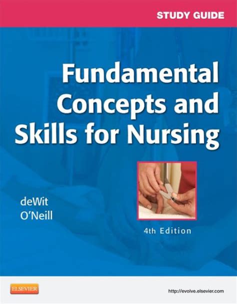 [Full Version] fundamental concepts and skills for nursing 3rd edition study guide answer key pdf PDF