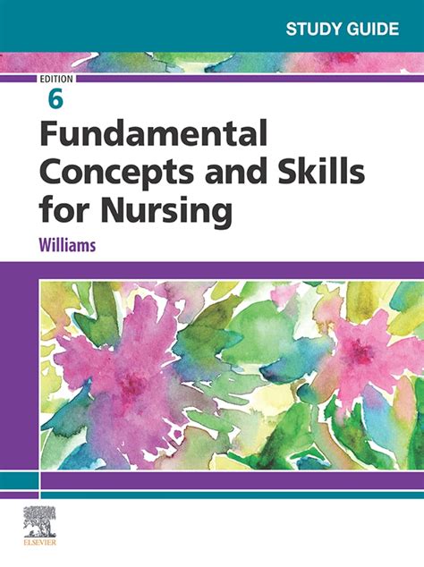 [Full Version] fundamental concepts and skills for nursing 3rd edition study guide answer key pdf PDF