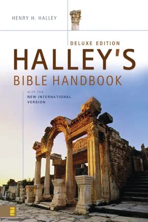 [Full Version] haleys bible handbook pdf Reader