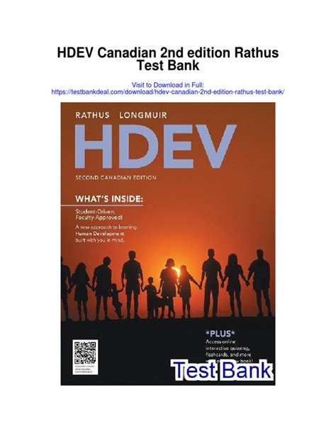 [Full Version] hdev 2nd edition rathus free download pdf PDF