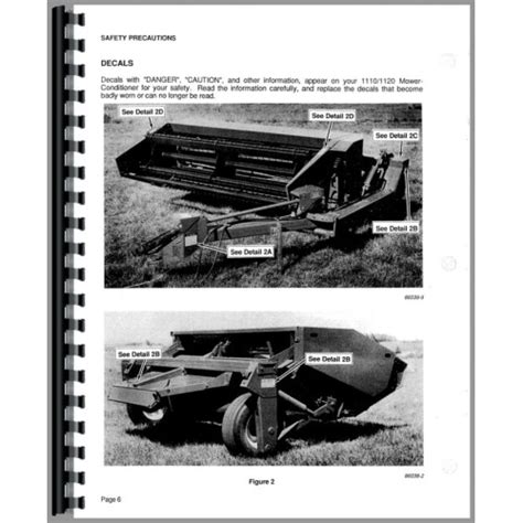 [Full Version] hesston 1120 manual pdf Kindle Editon