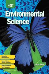[Full Version] holt environmental science teacher edition pdf Doc