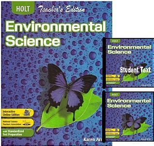 [Full Version] holt environmental science teacher edition pdf Doc