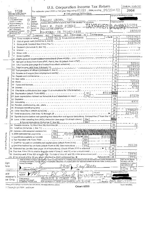 [Full Version] individual tax return appendix c problem 2 pdf Reader