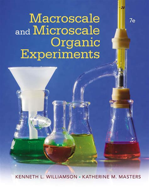 [Full Version] macroscale and microscale organic experiments free pdf Reader