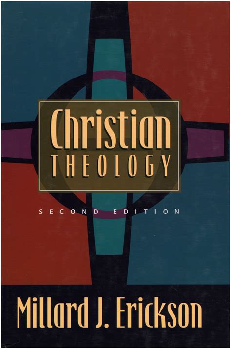 [Full Version] millard erickson christian theology pdf 2 Doc