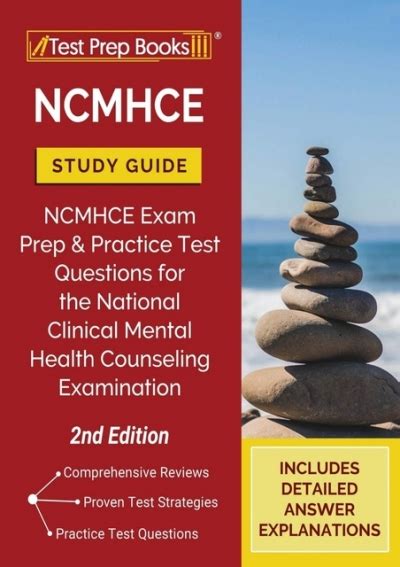 [Full Version] ncmhce exam study guide pdf Doc