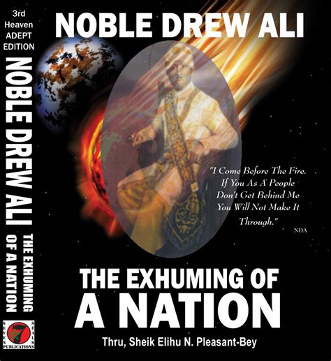 [Full Version] noble drew ali the exhuming of a nation pdf PDF