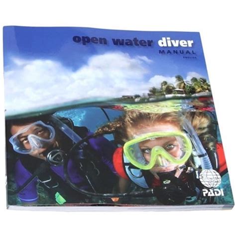 [Full Version] padi scuba manual in pdf PDF