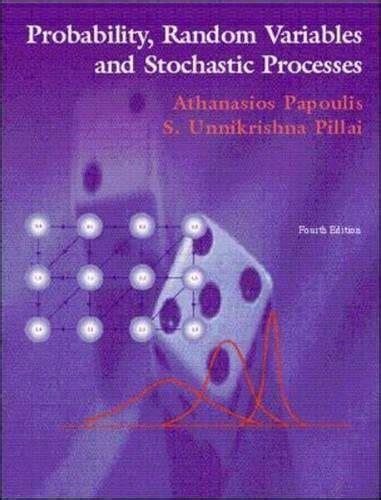 [Full Version] pdf probability random variables and stochastic 4th Doc