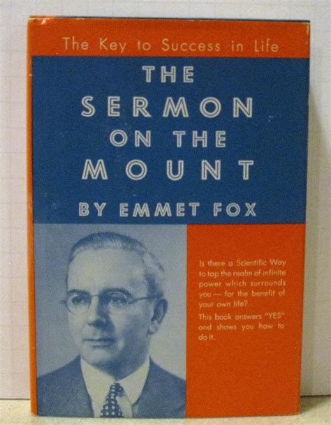 [Full Version] pdf the sermon on the mount by emmet fox Doc