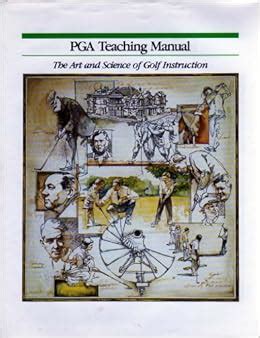 [Full Version] pga teaching manual book pdf Doc