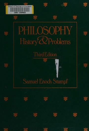 [Full Version] philosophy history and problems 8th edition pdf Reader