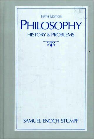 [Full Version] philosophy history and problems 8th edition pdf Reader