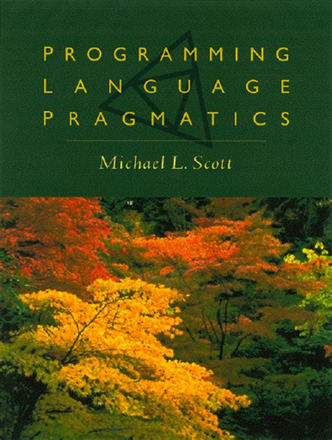 [Full Version] programming language pragmatics solutions manual pdf Doc