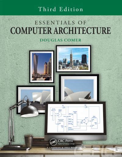 [Full Version] the essentials of computer organization and architecture third edition pdf Doc