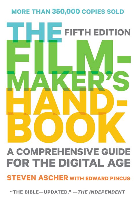 [Full Version] the filmmakers handbook pdf Epub