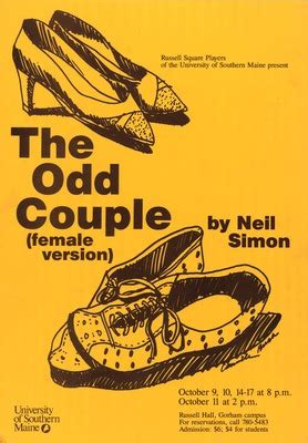 [Full Version] the odd couple play female version script pdf Reader