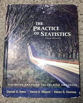 [Full Version] the practice of statistics third edition pdf Reader