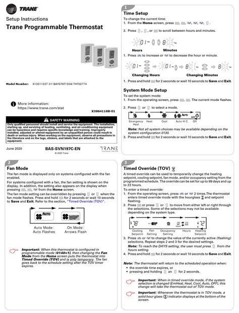 [Full Version] trane baystat 150a pdf Doc