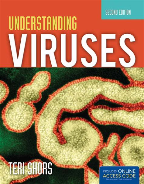 [Full Version] understanding viruses shors download pdf PDF