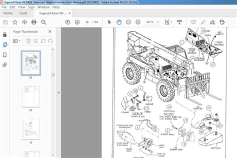 [Full Version] vr642 parts manual pdf Kindle Editon