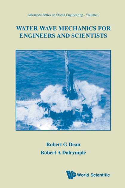 [Full Version] water wave mechanics for engineers and scientists solution pdf Doc