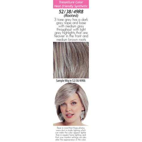 [Introducing the Smooth Cut Bob TressAllure: Elevate Your Style with Effortless Sophistication]