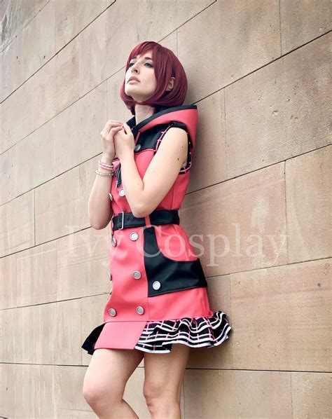 [Kingdom of Hearts Cosplay: A Journey into Enchanting Realms]