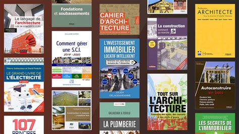 [MULTi] Livres Architecture Batiment Construction [PDF] PDF