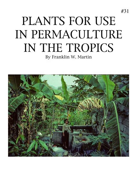 [Multi] Permaculture pack - Fr - 32 Pdfs Reader