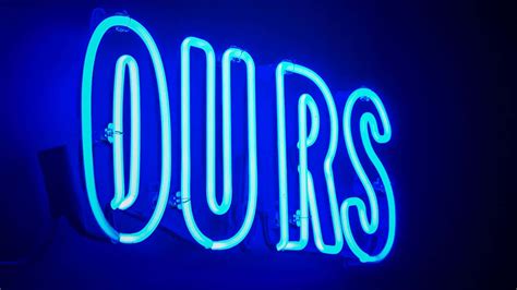 [Neon Logos: A Guide to Captivating Visual Communication]