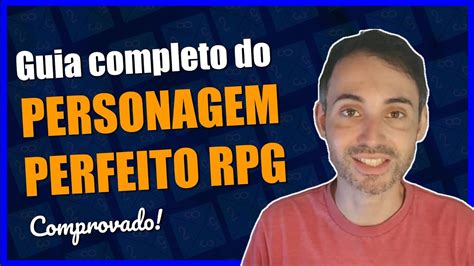 [Nome da Raça] no RPG: Guia Essencial para Criar Personagens Icônicos