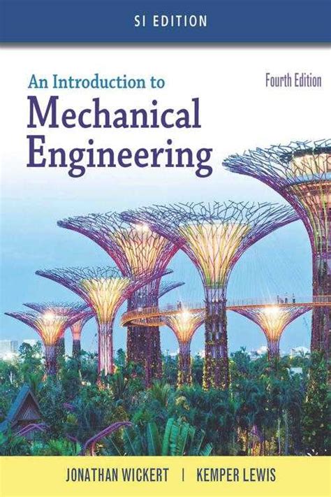 [PDF] An Introduction To Mechanical Engineering, SI Edition, 3rd Ed. Doc