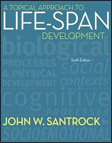 [PDF] Download Lifespan Development (6th Edition) PDF ... Kindle Editon