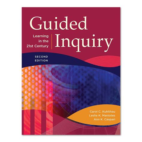 [PDF] Guided Inquiry PES Ebook PDF