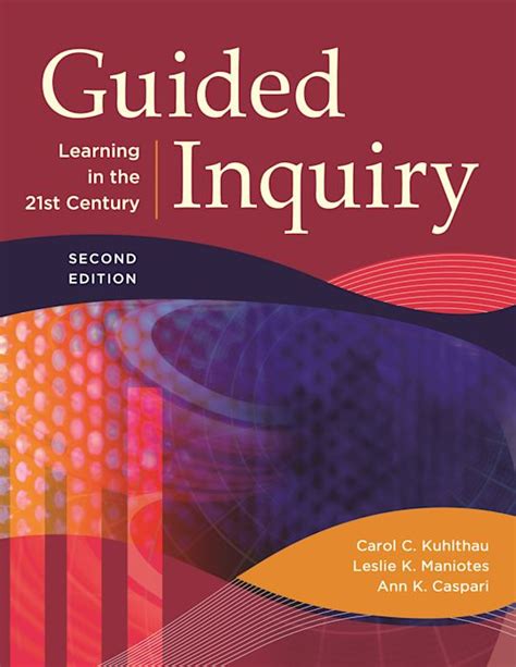 [PDF] Guided Inquiry PES Ebook PDF