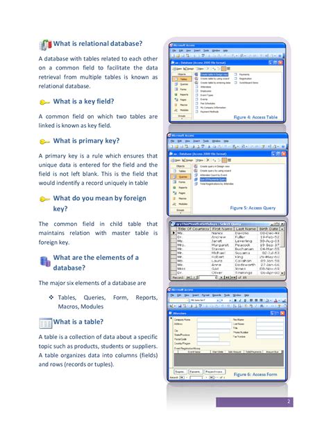 [PDF] sam microsoft access quiz answers - manualpremium com Ebook Kindle Editon