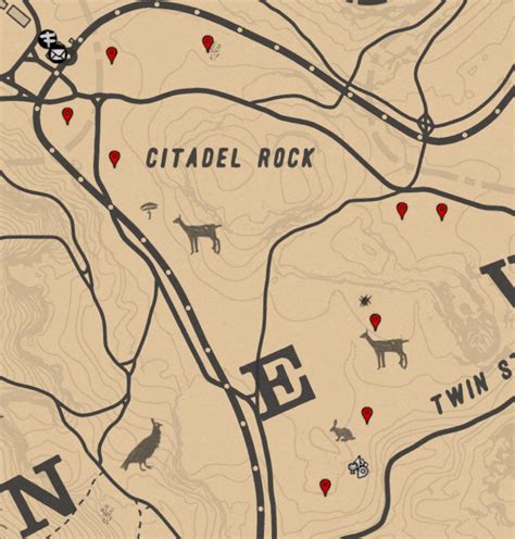 [Spoiler Alert!] RDR2 Yarrow Locations: Your Ultimate Guide